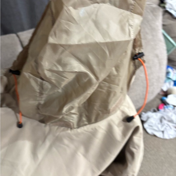 Weatherproof Men's Tan Jacket - Picture 10 of 12